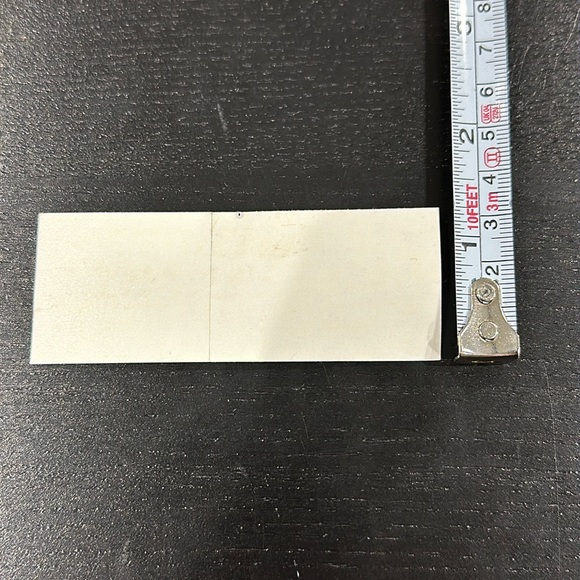 Rusty Butcher Decal Sticker - Picture 3 of 3